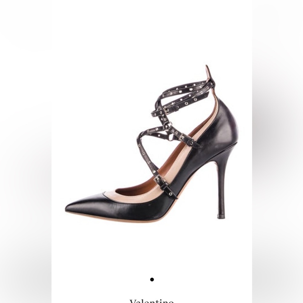 Valentino pumps